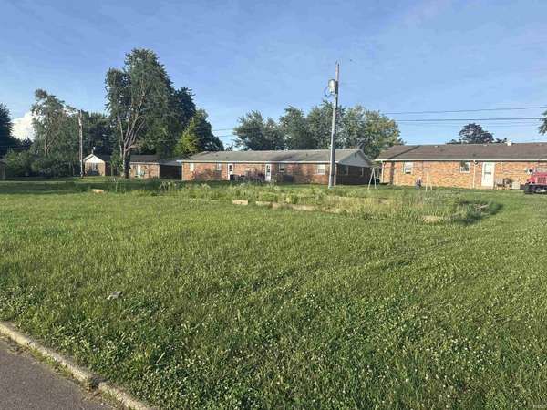 1828 WESTWOOD DR, Mount Vernon, IN 47620
