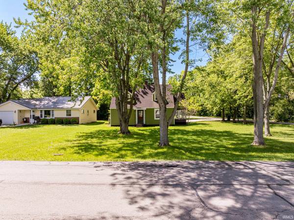 115 E Streeter AVE, Muncie, IN 47303