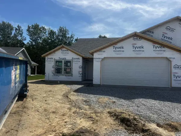 1103 Marshall WAY, North Manchester, IN 46962