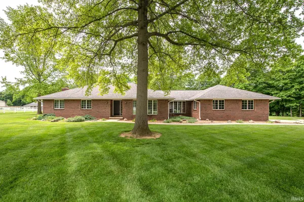 8949 Kirkridge BLF, Lafayette, IN 47905