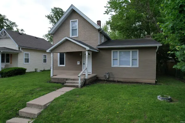 1109 Adams ST, Lafayette, IN 47905
