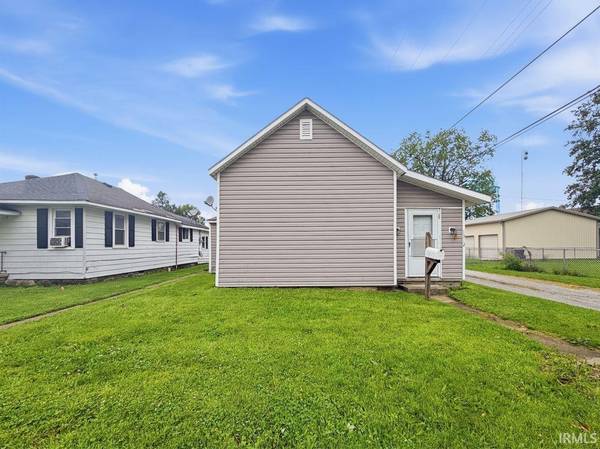 1312 N D ST, Elwood, IN 46036-1535