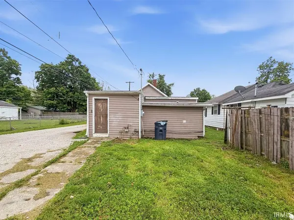 1312 N D ST, Elwood, IN 46036-1535
