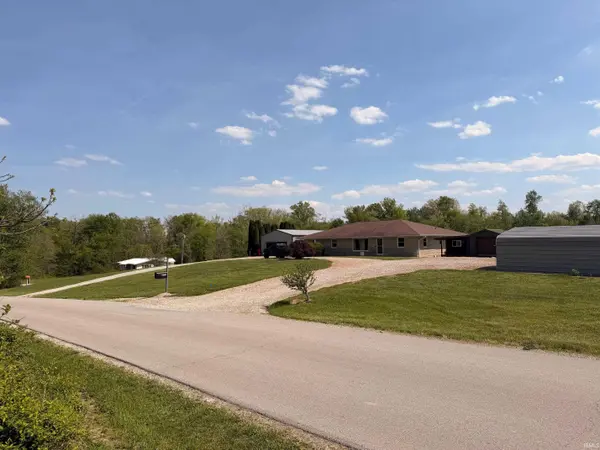5795 W County Road 1350 S ***, Jasonville, IN 47438