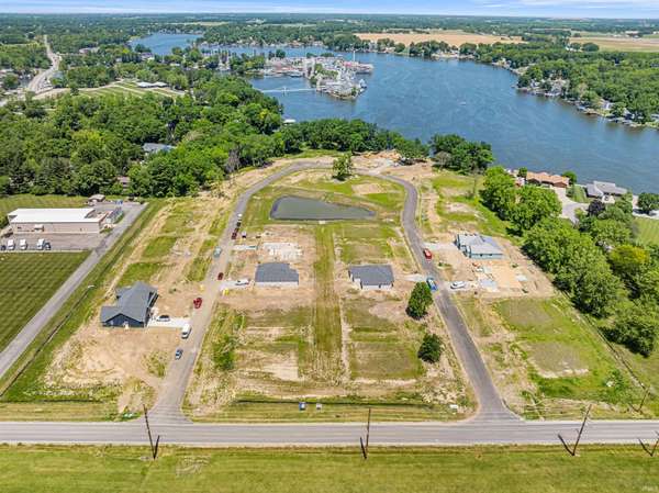 2025 Deepwater(lot 20) LOOP, Monticello, IN 47960