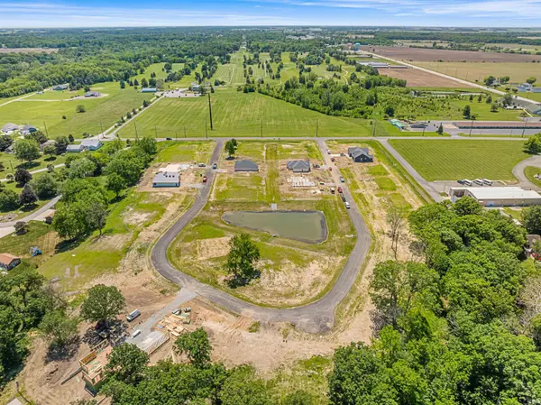 2050 Deepwater(lot 29) LOOP, Monticello, IN 47960