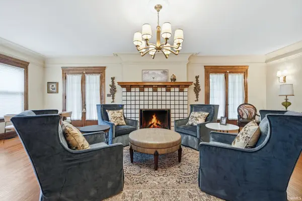 1415 W Washington BLVD, Fort Wayne, IN 46802