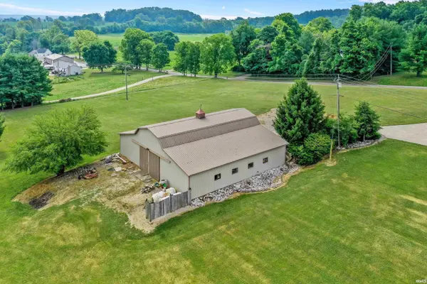 3500 W Maple Grove RD #Pole Barn, Bloomington, IN 47404