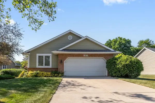 18633 Paul’s WAY, South Bend, IN 46637