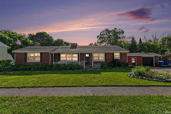 222 S Shumaker DR, Bremen, IN 46506