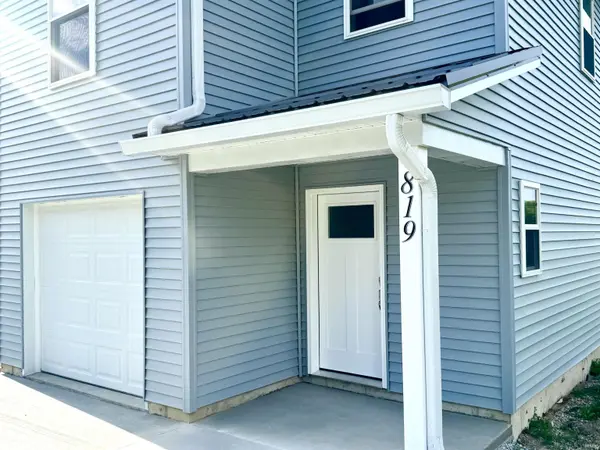 819 N Grant ST, Gas City, IN 46933