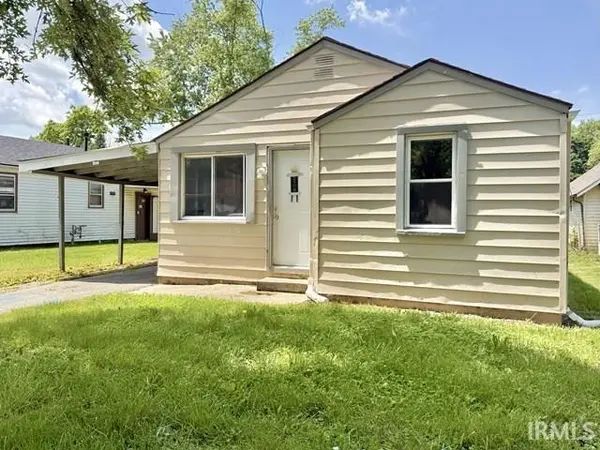 2109 S Delawanda AVE, Muncie, IN 47302-4773