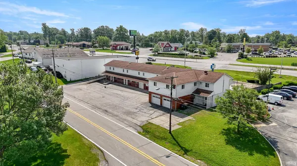 5634 W Jefferson BLVD, Fort Wayne, IN 46804