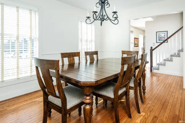 3800 S Christa CT, Bloomington, IN 47401