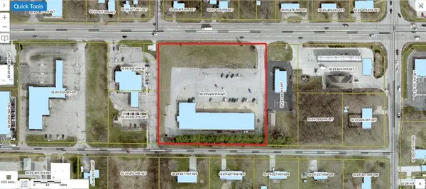 705 E County Road 6 RD, Elkhart, IN 46514