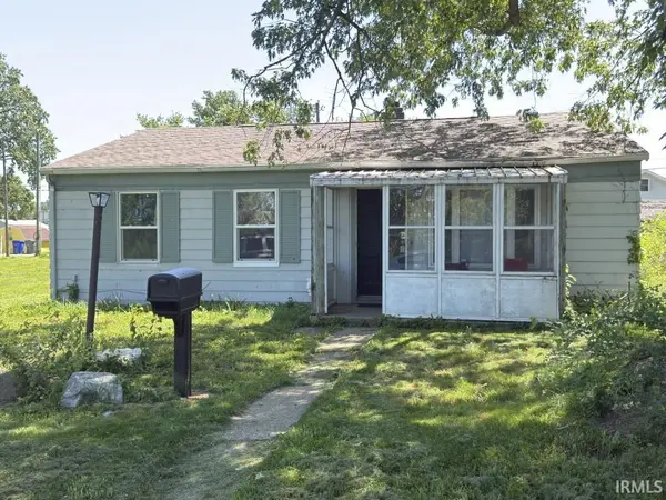 2204 N WEBSTER ST, Kokomo, IN 46901