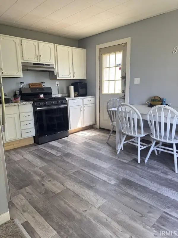 2204 N WEBSTER ST, Kokomo, IN 46901