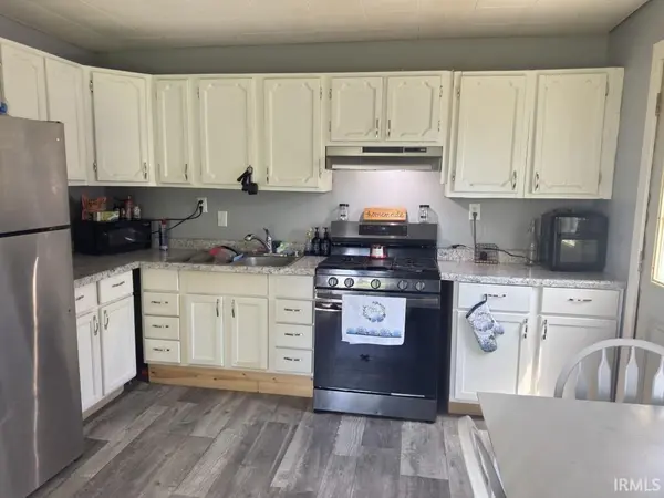 2204 N WEBSTER ST, Kokomo, IN 46901