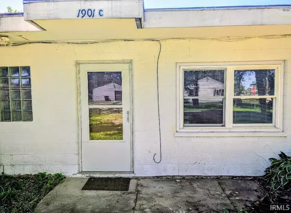 1901 W Riggin RD, Muncie, IN 47304