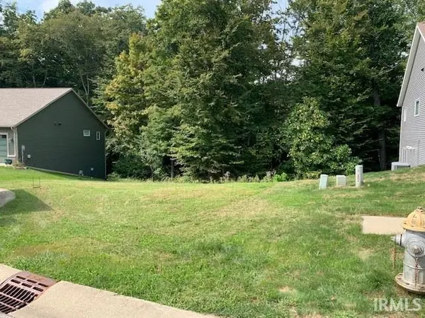 1436 S Bridwell CT, Bloomington, IN 47401