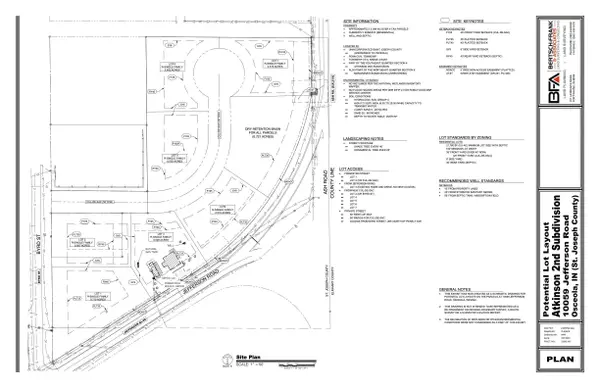 VL Ash Rd ***, Osceola, IN 46516