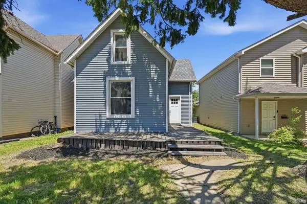 1444 Taylor ST, Fort Wayne, IN 46802