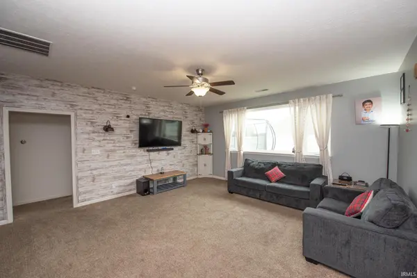 3107 Bond DR, Lafayette, IN 47909