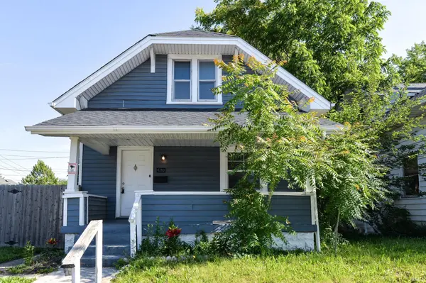 4110 E 10th ST, Indianapolis, IN 46201