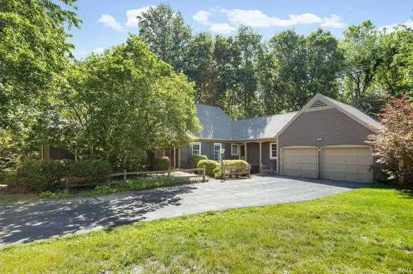 5131 Centerview DR, Battle Ground, IN 47920