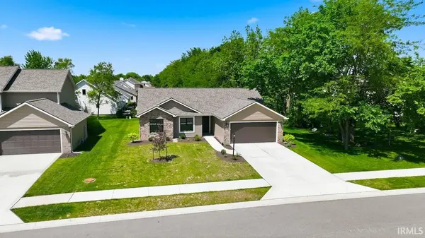 15585 Brimwillow RUN, Huntertown, IN 46748