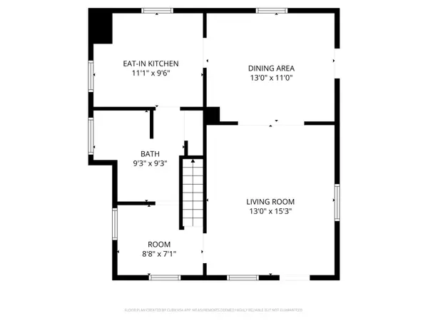 100 S Waldron ST, Bloomington, IN 47404