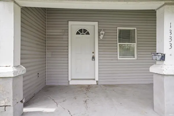 1333 S Main ST, Kokomo, IN 46902