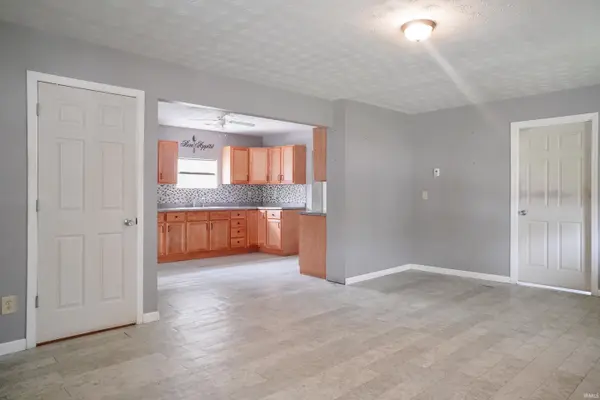1333 S Main ST, Kokomo, IN 46902