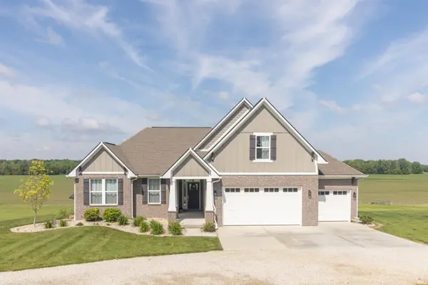 6375 S State Road 103 ***, Straughn, IN 47387-9741