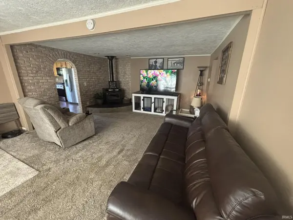 5768 N Old  41 HWY, Vincennes, IN 47591