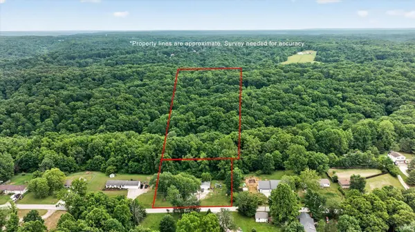 4013 E Boltinghouse RD, Bloomington, IN 47408