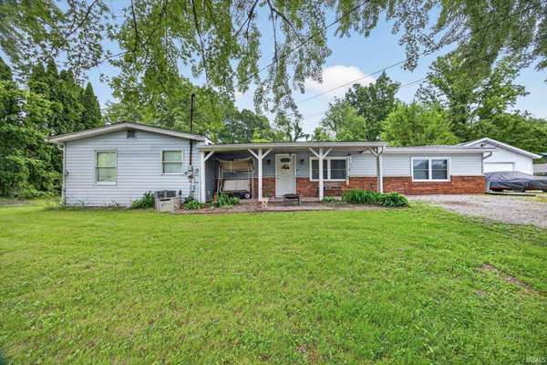 4013 E Boltinghouse RD, Bloomington, IN 47408