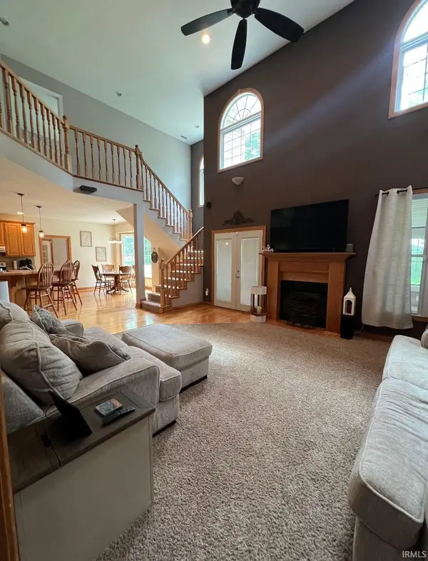 637 Canal ST, Worthington, IN 47471