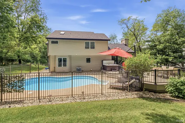26416 Olympic Club DR, South Bend, IN 46628