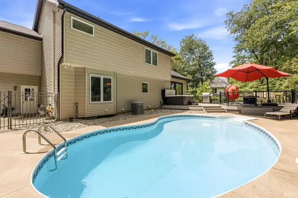 26416 Olympic Club DR, South Bend, IN 46628