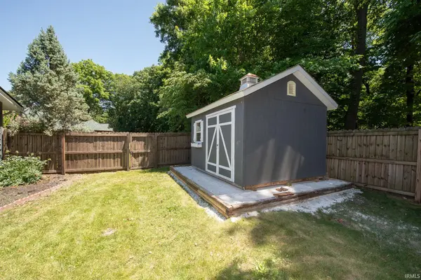 301 Overlook DR, West Lafayette, IN 47906
