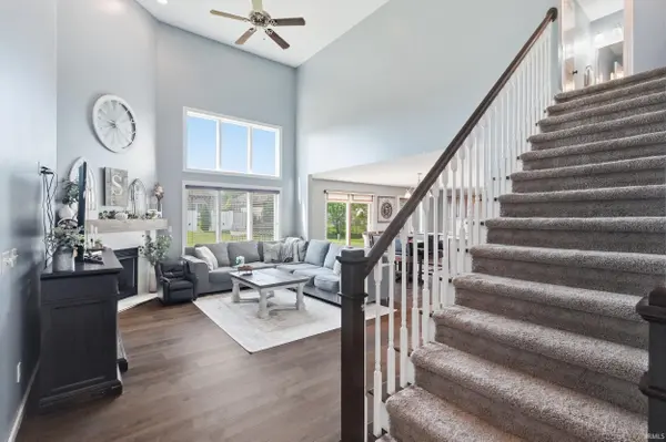 5101 Brunello TER, Fort Wayne, IN 46845