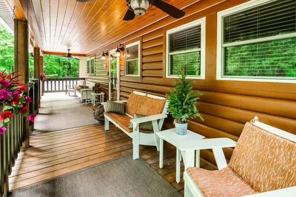 8825 W Evans RD, Bloomington, IN 47403-9132