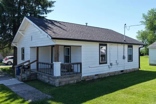 1210 4th Street ***, Bedford, IN 47421