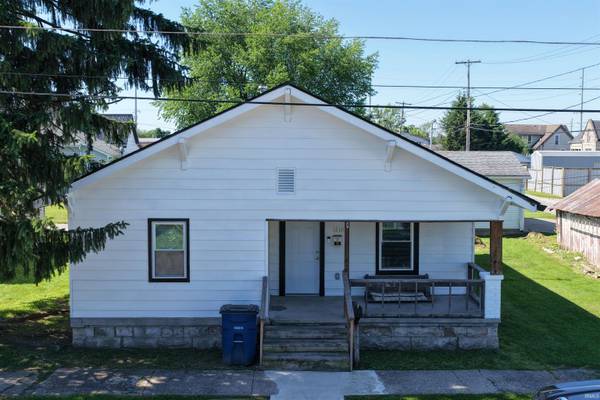 1210 4th Street ***, Bedford, IN 47421