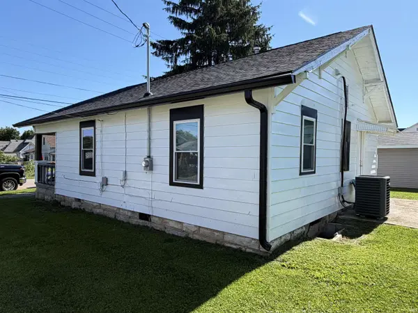 1210 4th Street ***, Bedford, IN 47421