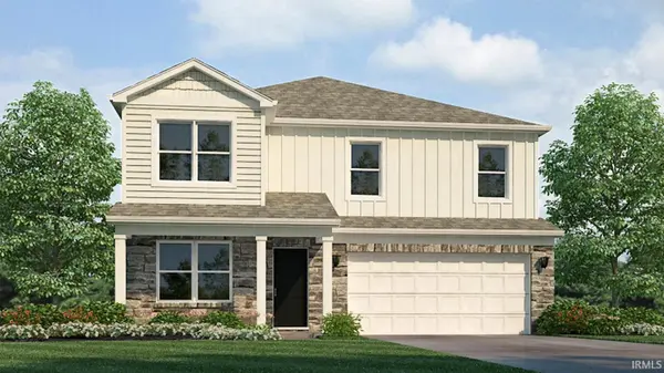 6829 Jerome Park PL, Fort Wayne, IN 46835