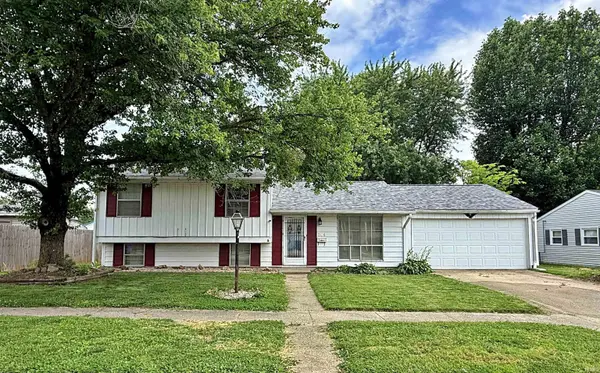204 S 21st ST,  Vincennes,  IN 47591