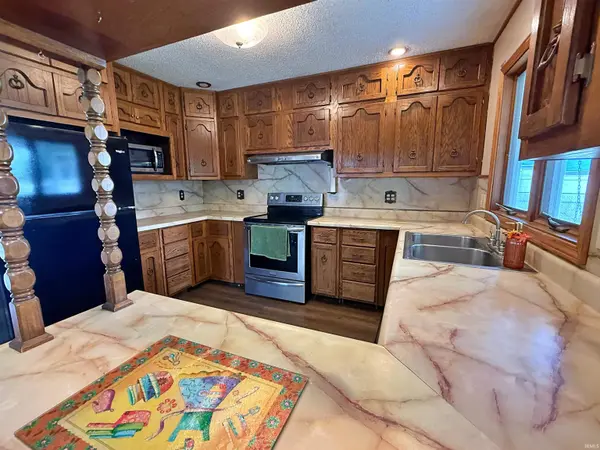 204 S 21st ST, Vincennes, IN 47591