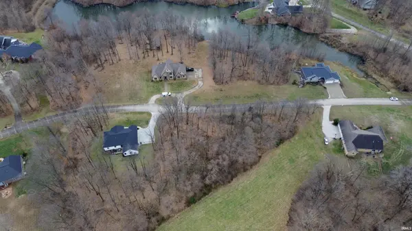 Lot 80 Azteca DR, Vincennes, IN 47591